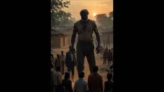 Desi Super Gangster &ndash; The Rise of a Village GiantDesi Super Gangster: Power Beyond FearThe Giant