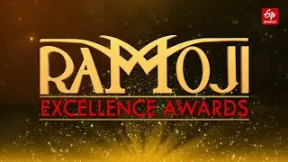 Ramoji Excellence Awards 2025 Celebrate India&rsquo;s Inspiring Achievers