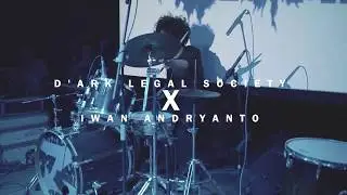 Beyond The Doors of Death (Live Music Video)