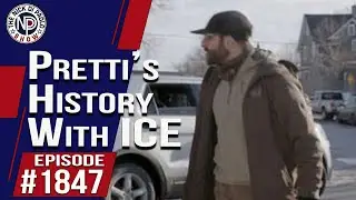 Pretti&rsquo;s History With ICE | The Nick Di Paolo Show #1847