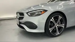 2023 Mercedes-Benz C-Class C 300 Honolulu  Ewa Beach  Waipahu  Mililani  Kailua