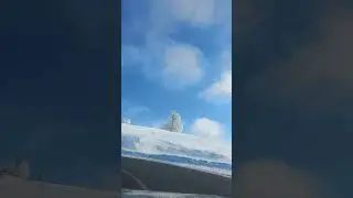 IANUARIE, 2026 - TRANSALPINA,  DE LA NOVACI LA RÂNCA 