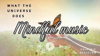 What the Universe Does &ndash; Valkyrie Beatflow (Lyric Video)