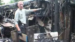 Fire Investigation