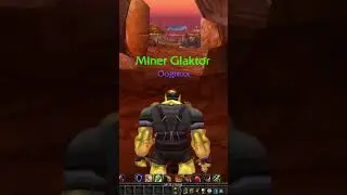 Classic+ World of Warcraft | TurtleWoW | Sparkwater Port Exploration! #classicwow  #turtlewow