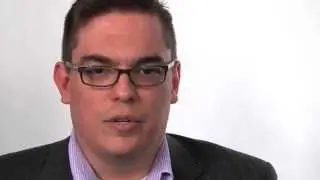 IT Specialization at Michigan State University - ITM 444: Capstone