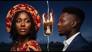 He Married Me for Papers &mdash; But Karma Had Other Plans | African Folktale