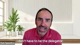 From Delegator to Coach: How Team Ownership Takes Pressure Off Leaders