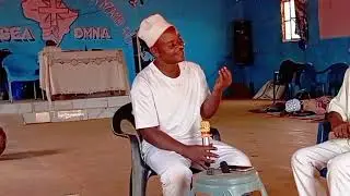 SAKANIA, nouvelle Jérusalem très satisfaite du retraite spirituelle !!!