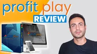 ProfitPlay Review | Create Your Next Webinar in Just 3 Steps (Bonus Included)