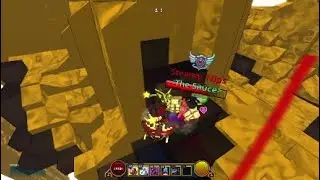 Trove Bomber Royal Prochs Vs Steamy_Nips