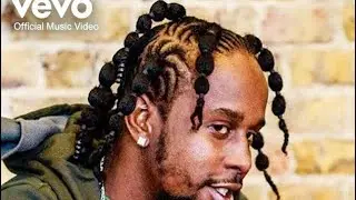 Popcaan- From the Beginning ( AI music & video) 2026