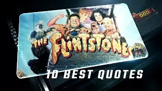 The Flintstones 1994 | 10 Best Quotes