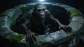 Folk Strange Talk: Water Monkey | Top Folk Horror | Free full movies on youtube in English 4K