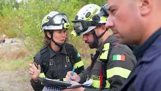 NATO Allies and partners strengthen emergency coordination in exercise &ldquo;Bulgaria 2025&rdquo;