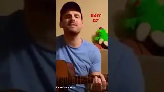 Sublime - Boss D.J. (Cover)