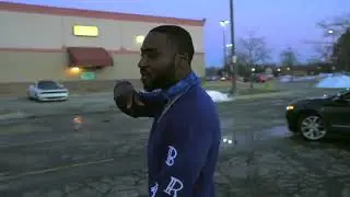Tdot Pringle- Pushing C's