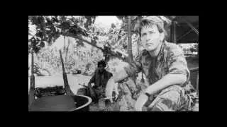 Apocalypse Now - Soundtrack Full OST