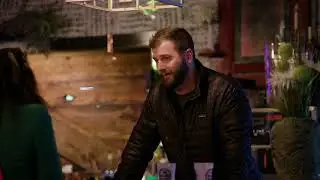 Luke, The Double Talking Mixologist Part 2
