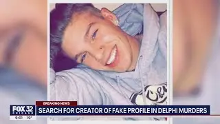 Delphi murder investigation: Cops seek info on creator of fake social media account &lsquo;anthony_shots&rsquo;