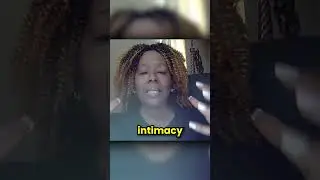 Intimacy Is More Than Just S*x! 🛌 Part 1 #intimacy #marriage