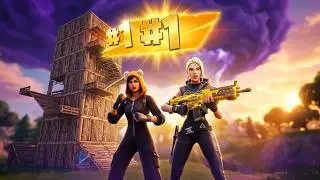 getting my best placement with my new duo !🗣️🗣️#fortnite #fortnitegameplay #trending #gaming #feed