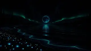 Fall Asleep Fast in 3 Minutes &bull; Brainwave Reset &bull; Deep Body Healing & Emotional Balance