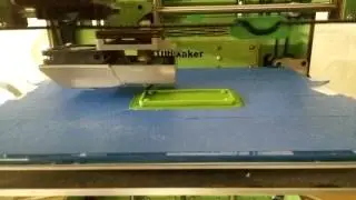 PiZero 3D Printer Case 01
