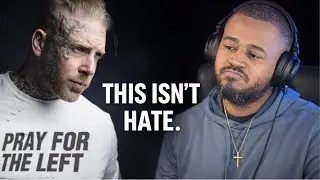 This Song Isn&rsquo;t What People Think | Tom MacDonald &ndash; Pray for the Left