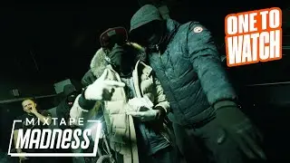 Wileout - 100 Days 100 Nights (Music Video) | Mixtape Madness