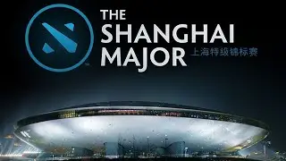EHOME vs CDEC - The Shanghai Major 2016 Groupstage - Game 2 bo3 [ENG]