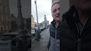 Minivlog😊😅 somewhere in Dublin City. #fyp #minivlog #travel #ireland 