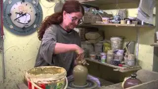 Irmi - ein bayerisches Original
