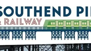 Southend on Sea , walk down the Longest Pier in the world.2022