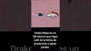 Fans NFL: an&aacute;lisis del juego entre los Patriotas vs Broncos