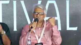 Dr. Viswanathan -  Consciousness is nothing but a brain process