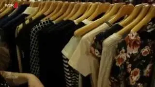 Viele Kleider, große Träume - Geschäftsidee Kleider-Flatrate - myonbelle - HIER UND HEUTE - WDR