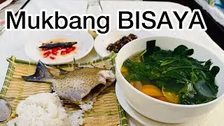 Native Food in Probinsya | Lutong Bahay 