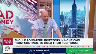 [Oct28@6:10PM] -$HON (Honeywell International)