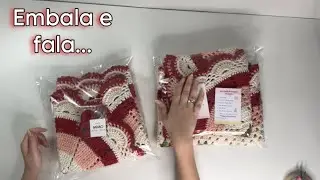 EMBALA E FALA: Nem sempre damos conta de tudo! 