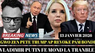 SAK KA PRIYE PRIYE,GWO ZEN NAN MEZON BLANCH,PUTIN MENASE MOND LA,IMIGRAN ANBA KOD,ANPIL GANG TONBE