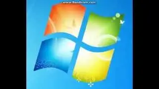 ( михаил и как WIndows 7 лол paty 2 )
