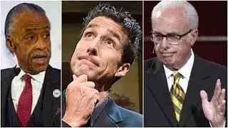 Todd Friel refused to sign Dallas Statement on Social Justice & The Gospel w/ John MacArthur