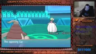 Pokemon Omega Ruby Alpha Sapphire: DPYEO Vs Kyeen