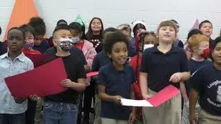 Loughman Oaks Holiday Concert!