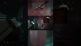 Warframe | AX52 Быстрая сборка | Плавильная сборка &laquo;Стальной путь&raquo;