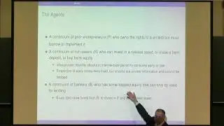 Anil Kashyap | How does macroprudential regulation change bank credit supply?