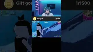 Fortnite moments with the mates