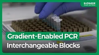 A practical PCR platform with high-speed ramping and precise temperature control