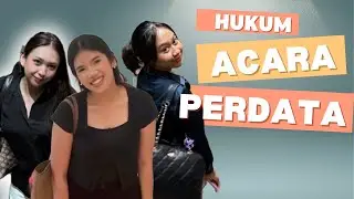 Observasi Proses Persidangan Perkara Perdata 